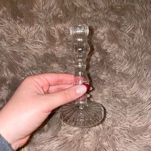 Klata Taper Candle Holder